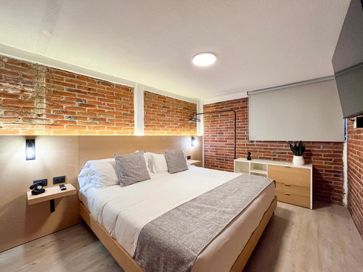 Mi Zona Lodging Coyoacan 멕시코 시 외부 사진