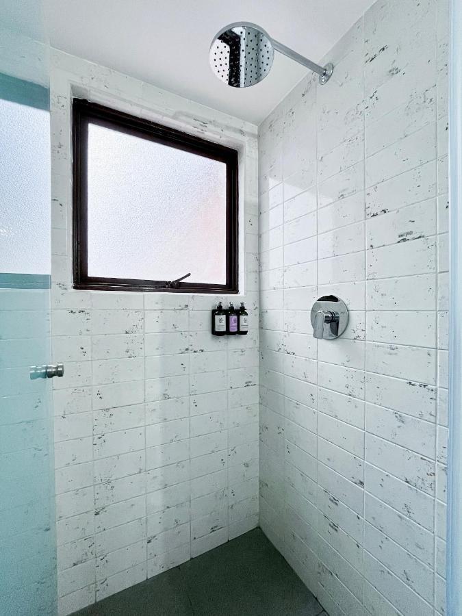 Mi Zona Lodging Coyoacan 멕시코 시 외부 사진